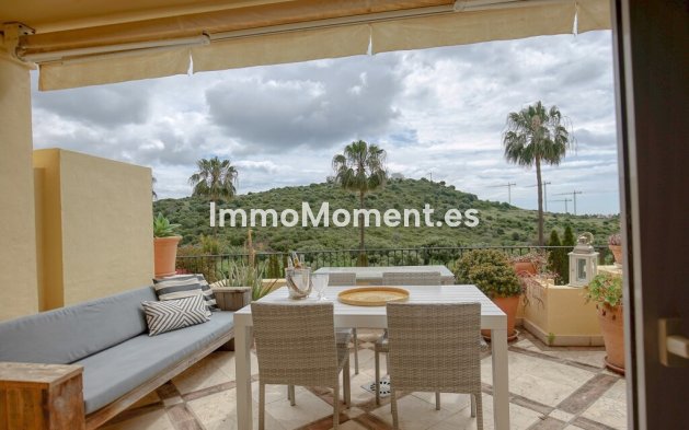 Revente - Appartement - Casares - Casares Playa