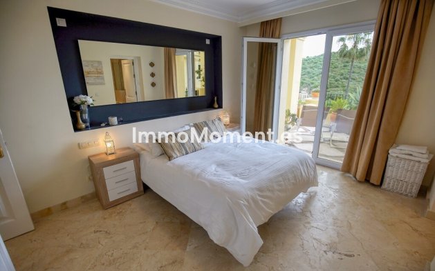 Revente - Appartement - Casares - Casares Playa