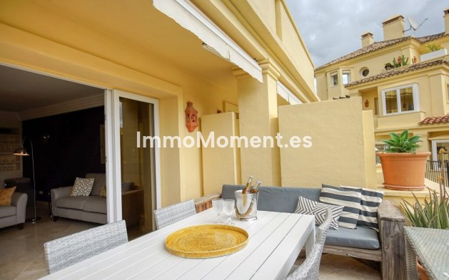 Revente - Appartement - Casares - Casares Playa