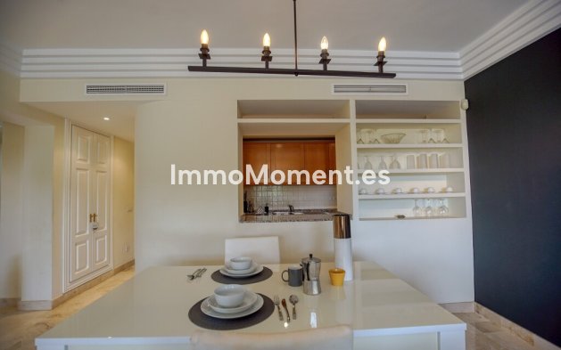 Revente - Appartement - Casares - Casares Playa