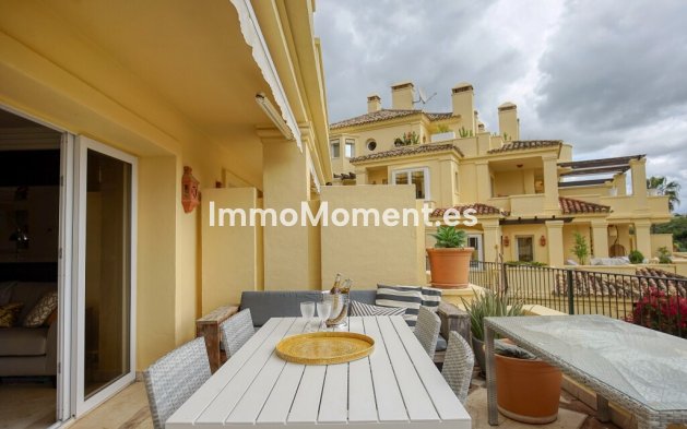 Revente - Appartement - Casares - Casares Playa