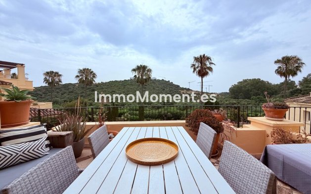 Revente - Appartement - Casares - Casares Playa