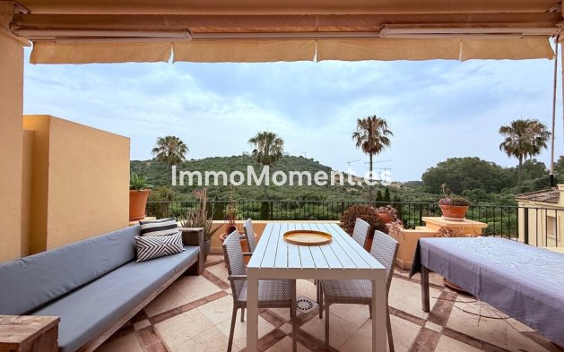 Revente - Appartement - Casares - Casares Playa