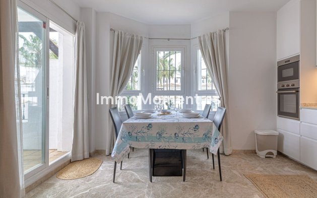 Wiederverkauf - Wohnung - Marbella - Marbella Centro