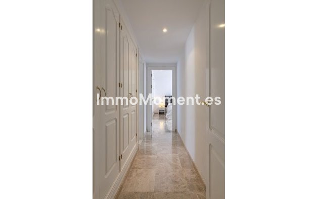 Wiederverkauf - Wohnung - Marbella - Marbella Centro