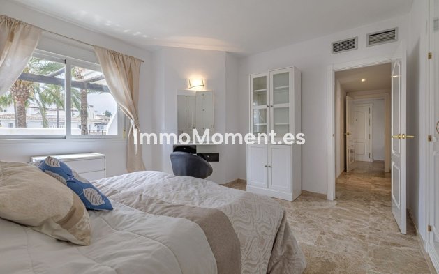 Wiederverkauf - Wohnung - Marbella - Marbella Centro