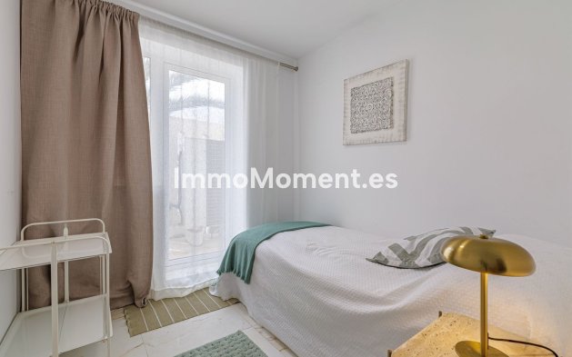 Wiederverkauf - Wohnung - Marbella - Marbella Centro