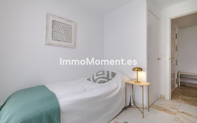 Wiederverkauf - Wohnung - Marbella - Marbella Centro
