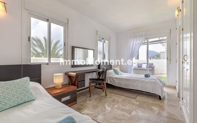 Wiederverkauf - Wohnung - Marbella - Marbella Centro