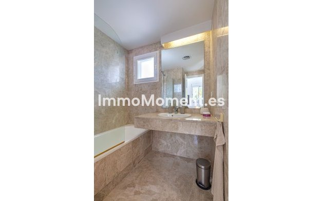 Wiederverkauf - Wohnung - Marbella - Marbella Centro