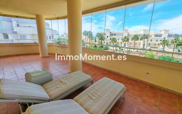 Resale - Apartment - Mijas - Mijas Costa