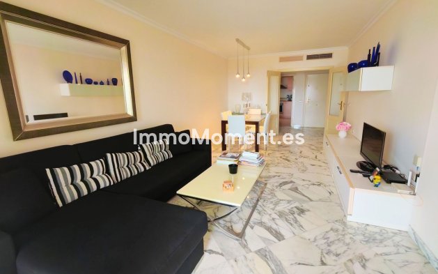 Resale - Apartment - Mijas - Mijas Costa