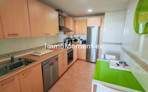 Resale - Apartment - Mijas - Mijas Costa