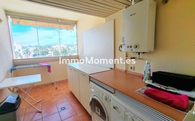 Resale - Apartment - Mijas - Mijas Costa