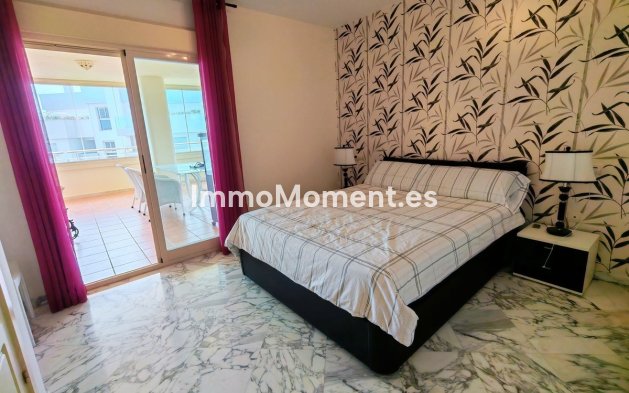 Resale - Apartment - Mijas - Mijas Costa