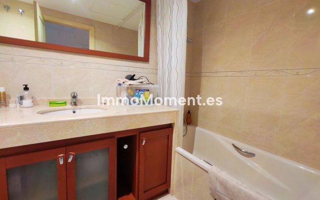 Resale - Apartment - Mijas - Mijas Costa