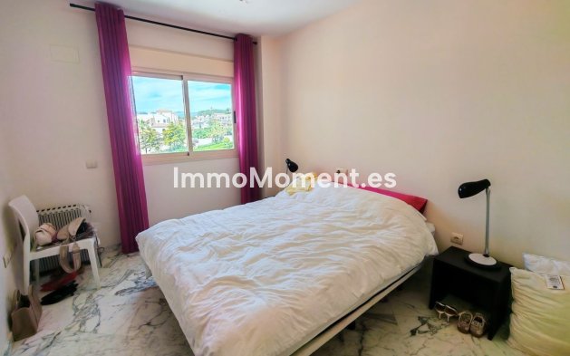Resale - Apartment - Mijas - Mijas Costa