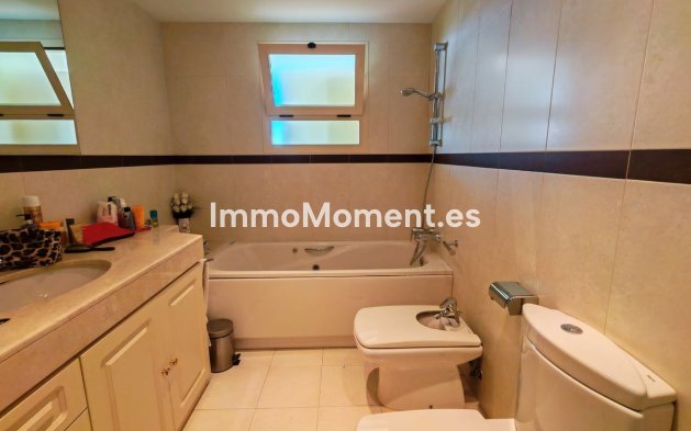 Resale - Apartment - Mijas - Mijas Costa