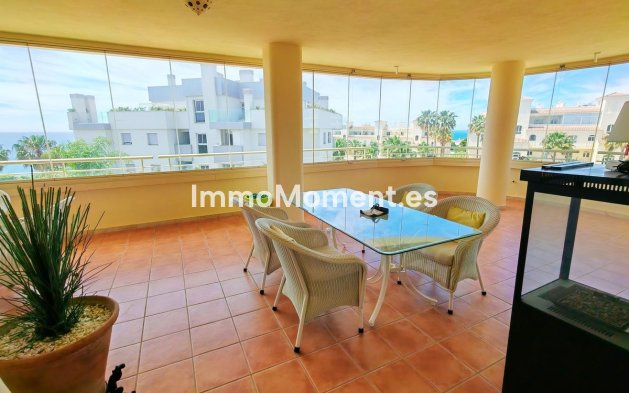 Resale - Apartment - Mijas - Mijas Costa