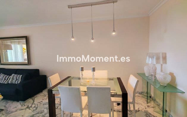 Resale - Apartment - Mijas - Mijas Costa