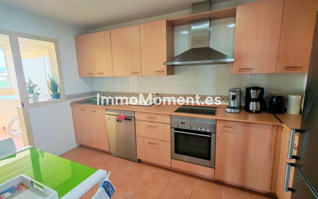 Resale - Apartment - Mijas - Mijas Costa