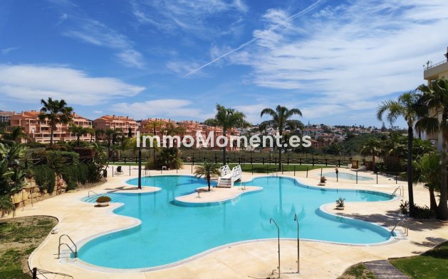 Resale - Apartment - Mijas - Mijas Costa