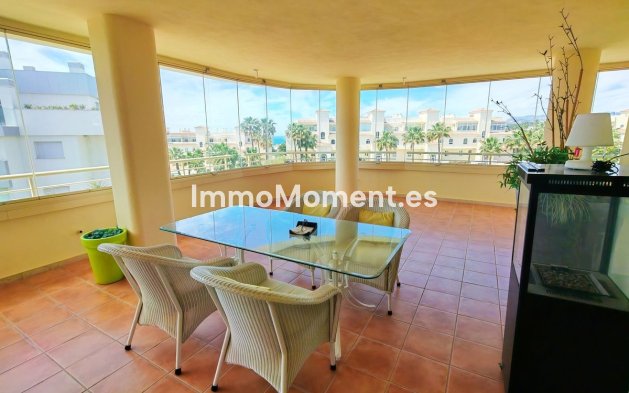 Resale - Apartment - Mijas - Mijas Costa