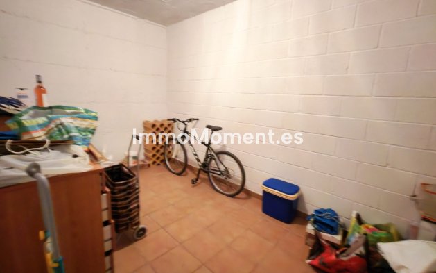 Resale - Apartment - Mijas - Mijas Costa