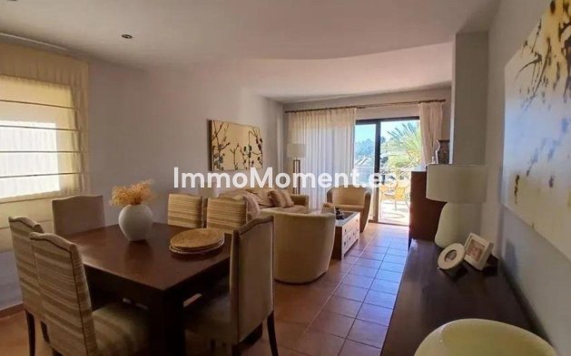 Wiederverkauf - Wohnung - Marbella - Río Real
