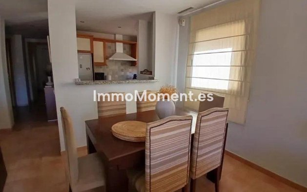 Wiederverkauf - Wohnung - Marbella - Río Real