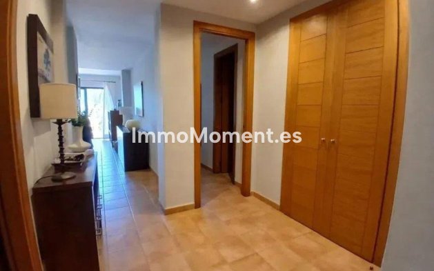 Wiederverkauf - Wohnung - Marbella - Río Real