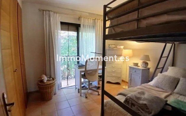 Wiederverkauf - Wohnung - Marbella - Río Real