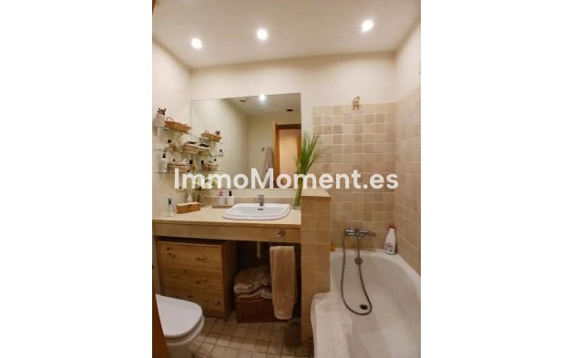 Wiederverkauf - Wohnung - Marbella - Río Real