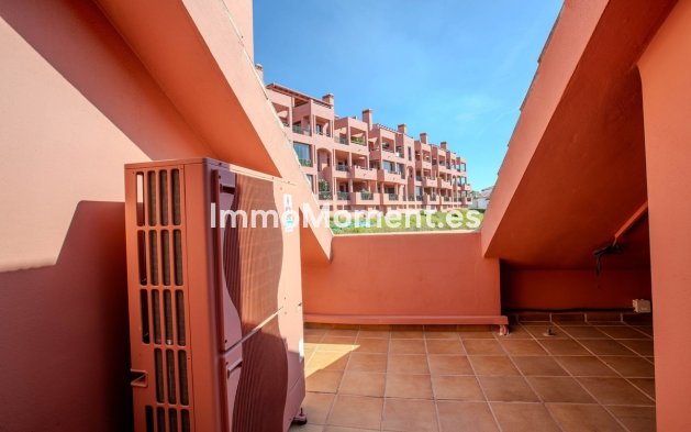 Resale - Apartment - Mijas - Calahonda