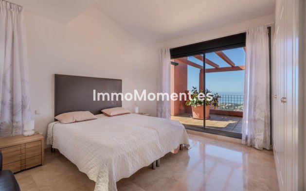 Resale - Apartment - Mijas - Calahonda