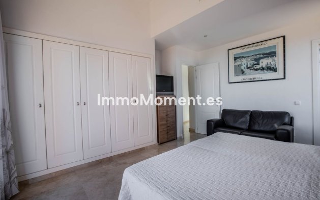 Resale - Apartment - Mijas - Calahonda