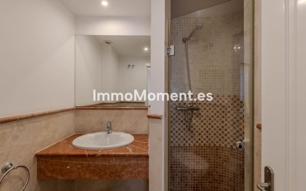 Resale - Apartment - Mijas - Calahonda