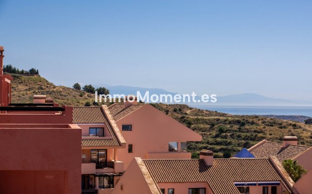 Resale - Apartment - Mijas - Calahonda