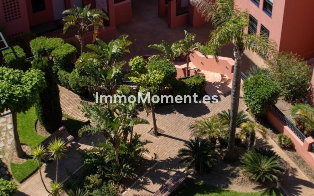 Resale - Apartment - Mijas - Calahonda