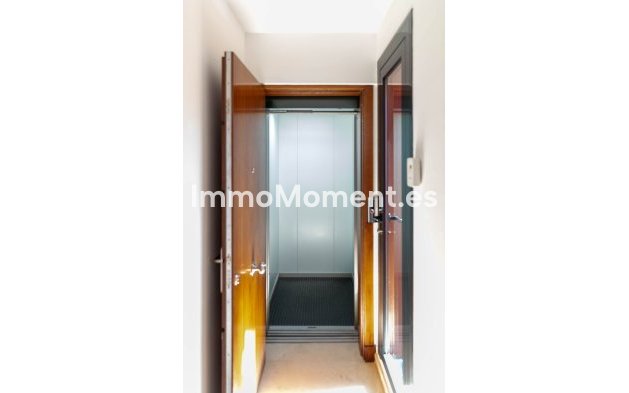 Resale - Apartment - Mijas - Calahonda