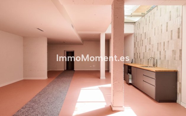 Wiederverkauf - Freistehende Villa - Benahavís - El Madroñal