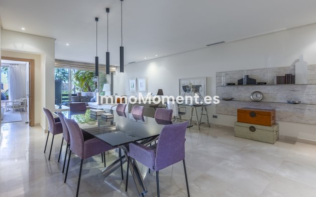 Wiederverkauf - Wohnung - Marbella - The Golden Mile