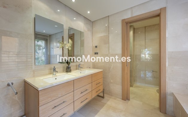 Wiederverkauf - Wohnung - Marbella - The Golden Mile