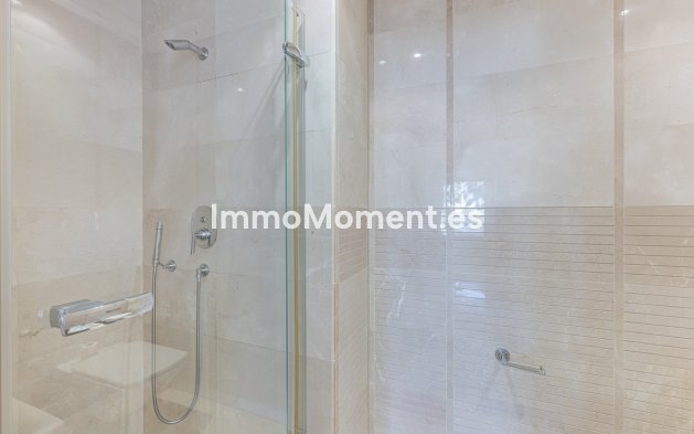 Wiederverkauf - Wohnung - Marbella - The Golden Mile