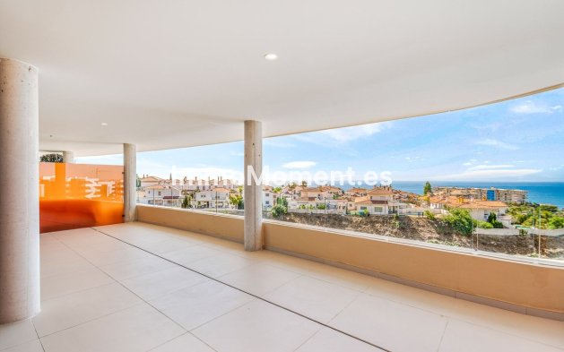Resale - Apartment - Fuengirola - Fuengirola Centro