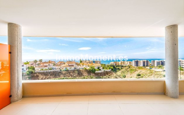 Resale - Apartment - Fuengirola - Fuengirola Centro