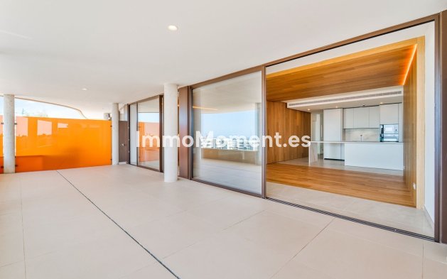 Resale - Apartment - Fuengirola - Fuengirola Centro