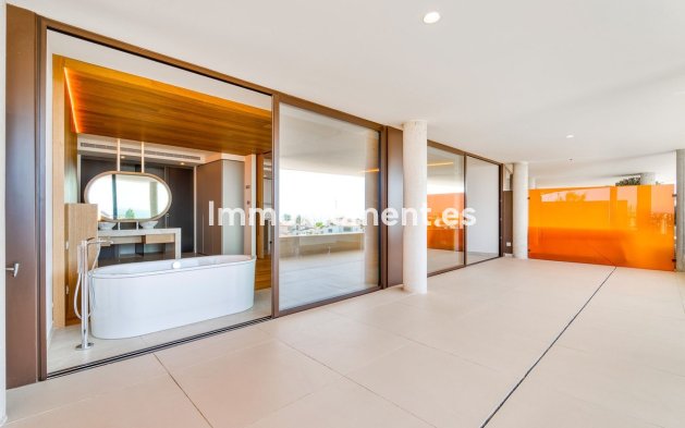 Resale - Apartment - Fuengirola - Fuengirola Centro