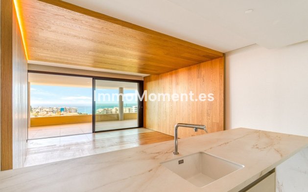 Resale - Apartment - Fuengirola - Fuengirola Centro