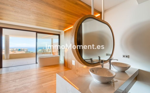Resale - Apartment - Fuengirola - Fuengirola Centro